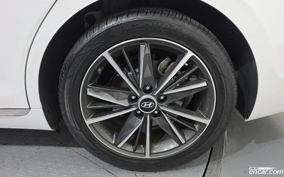 Hyundai Grandeur IG 2.5 2022 — thumbnail 5
