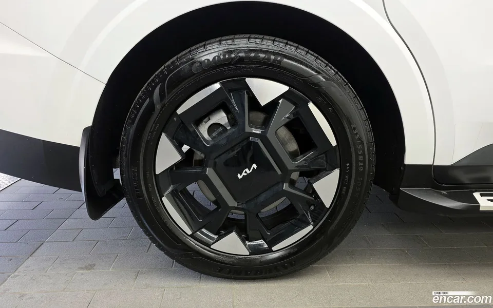 Kia Carnival HEV 9 () 2025 — миниатюра 5