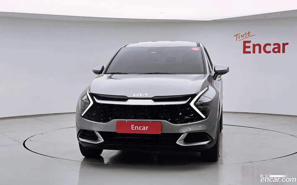 Kia Sportage 2.0 2WD 2024 — миниатюра 3