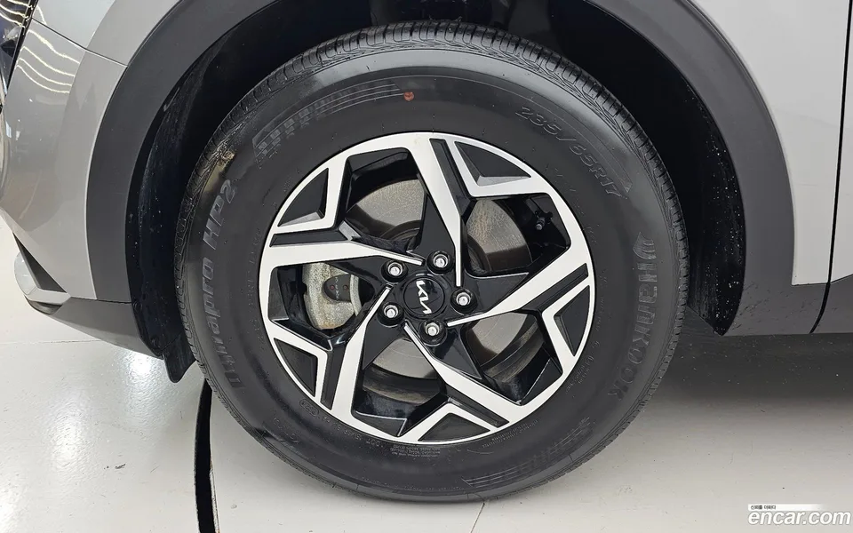 Kia Sportage 2.0 2WD 2024 — миниатюра 5