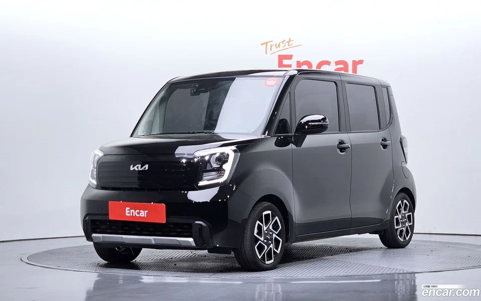 Kia Ray 2025