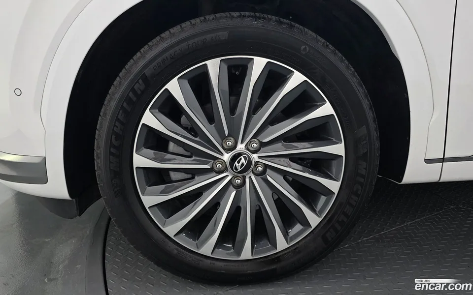 Hyundai Palisade 3.8 4WD 2023 — миниатюра 5