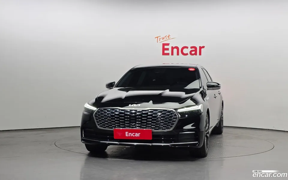 Kia K9 3.3 GDI AWD 2025 — thumbnail 3