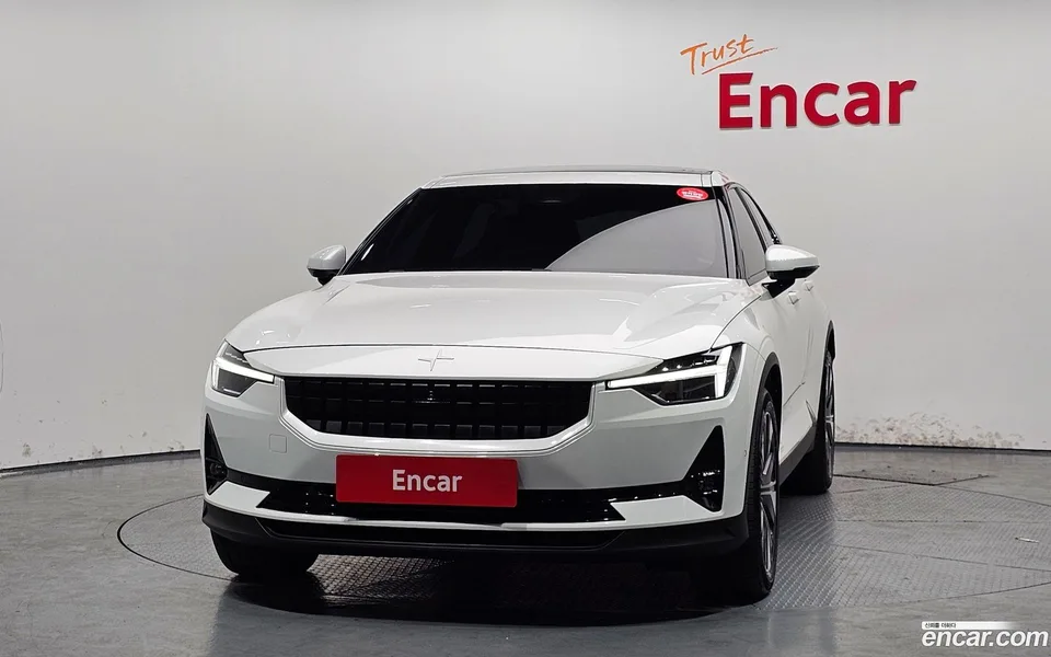 Polestar Polestar 2 2023 — миниатюра 3
