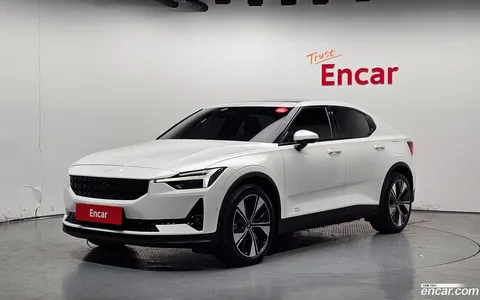Polestar Polestar 2 2023 купить в Москве