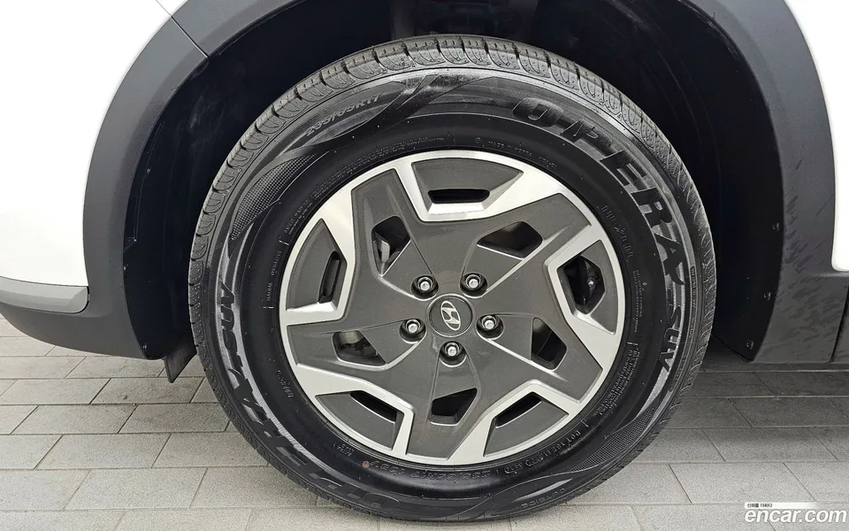 Hyundai SantaFe HEV 1.6 4WD 2023 — миниатюра 5