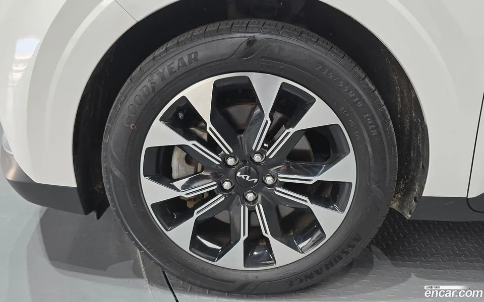 Kia Carnival 9 2023 — миниатюра 2