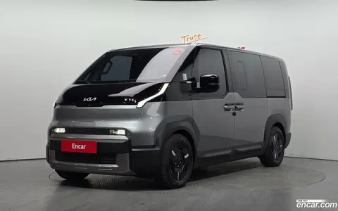 Kia PV5 2025 buy in Moscow