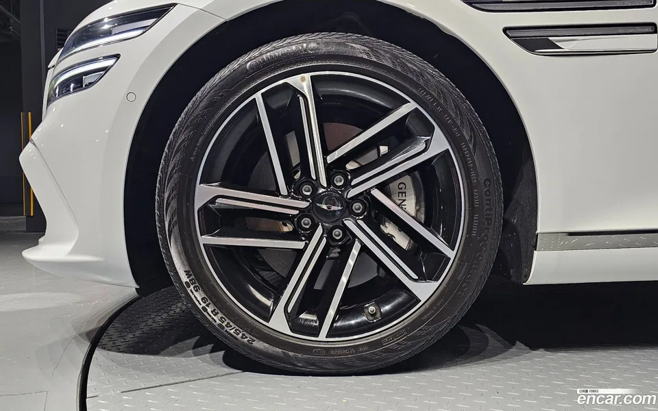 Genesis G80 2.5 AWD 2024 — миниатюра 5