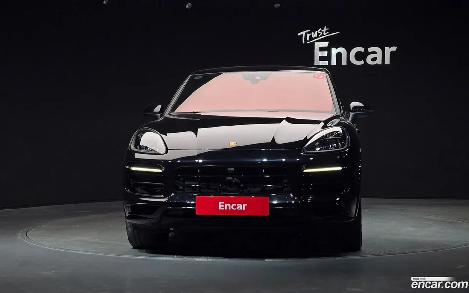 Porsche Cayenne 3.0 2023 — миниатюра 3