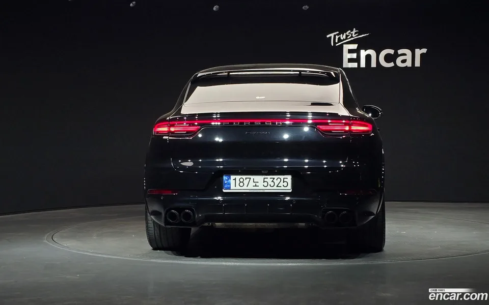 Porsche Cayenne 3.0 2023 — миниатюра 4