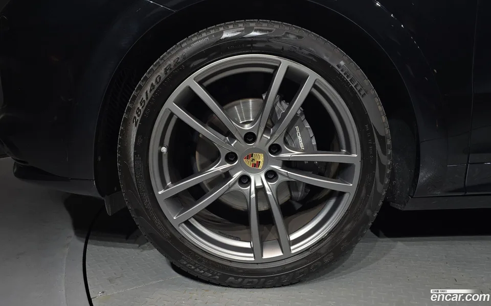 Porsche Cayenne 3.0 2023 — миниатюра 5