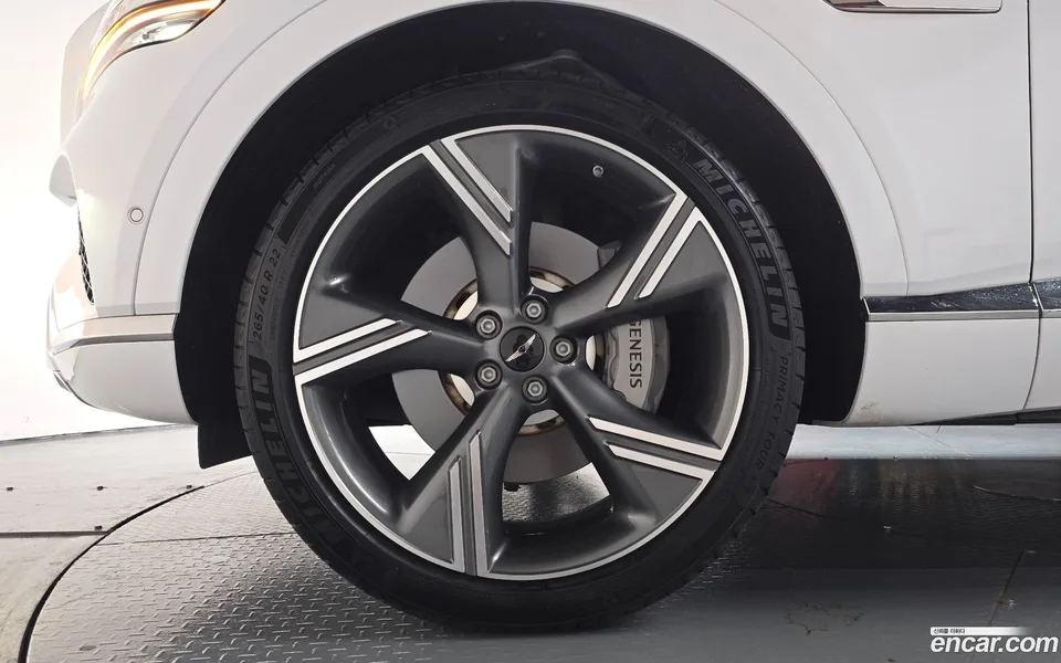 Genesis GV80 2.5T AWD 2024 — миниатюра 5
