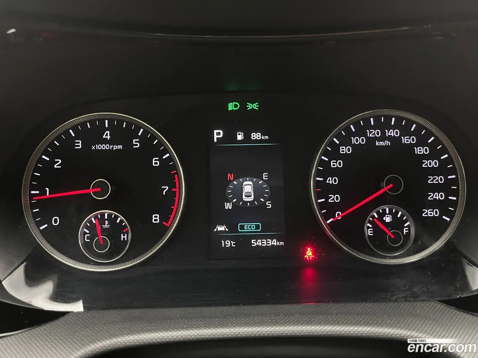 Kia K5 2.0 2022 — миниатюра 4