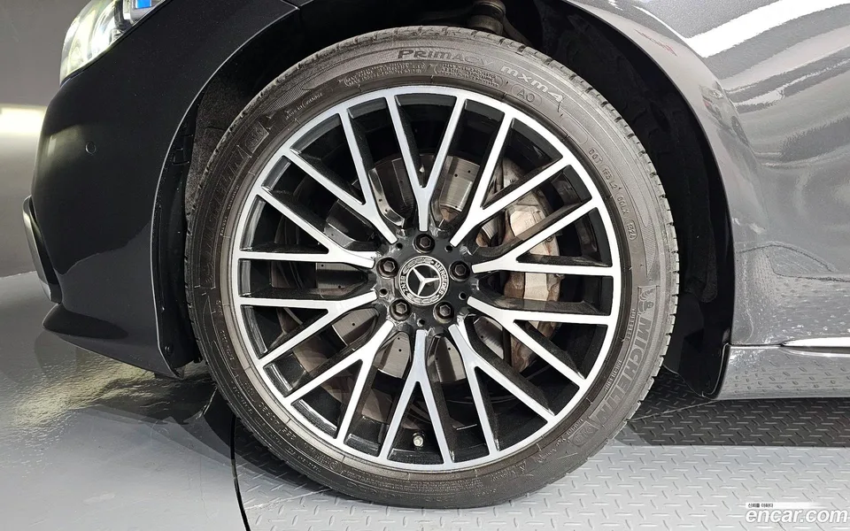 Mercedes-Benz S-Class S580L 4MATIC 2022 — миниатюра 2