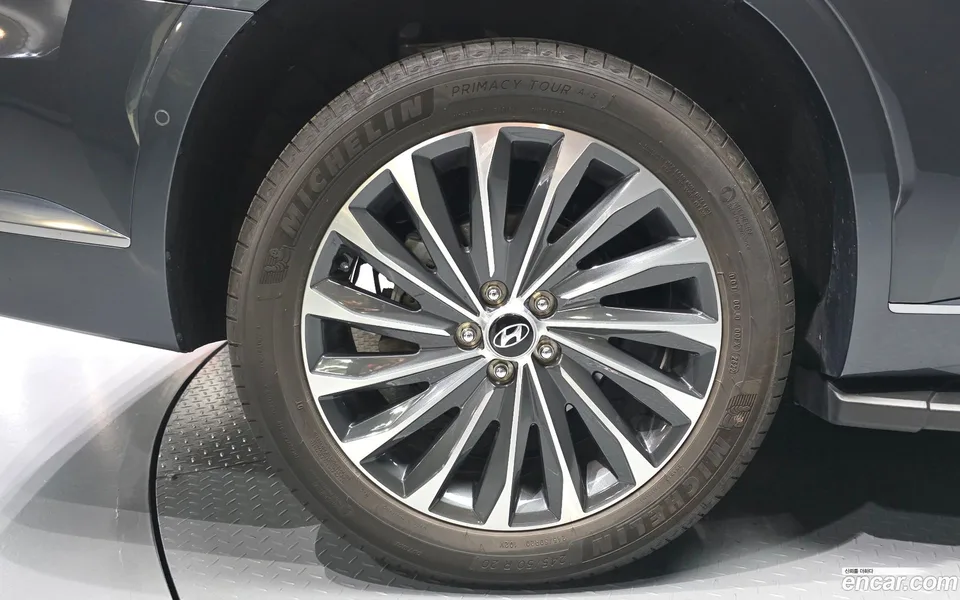 Hyundai Palisade 3.8 4WD 2022 — миниатюра 2