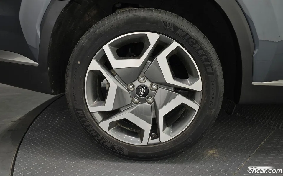 Hyundai Palisade 2.2 2WD 2022 — миниатюра 2