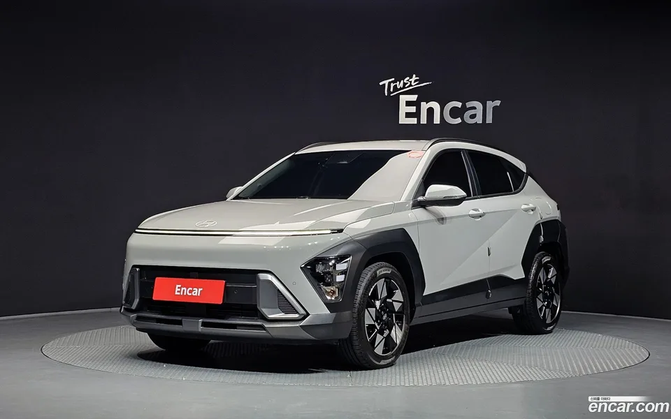 Hyundai Kona 2024