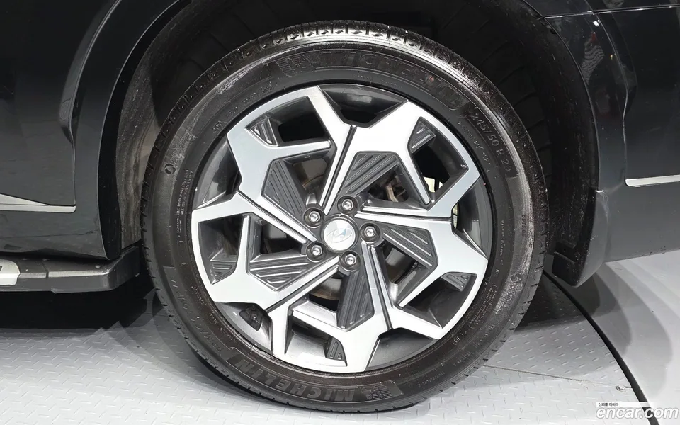 Hyundai Palisade 2.2 4WD 2022 — миниатюра 2