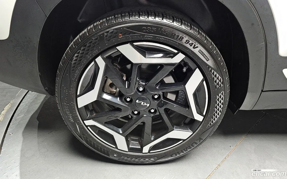 Kia Seltos 2.0 2WD 2024 — миниатюра 5