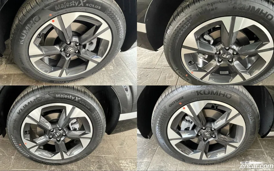 Hyundai Palisade 2.5T 2WD 9 2026 — миниатюра 5