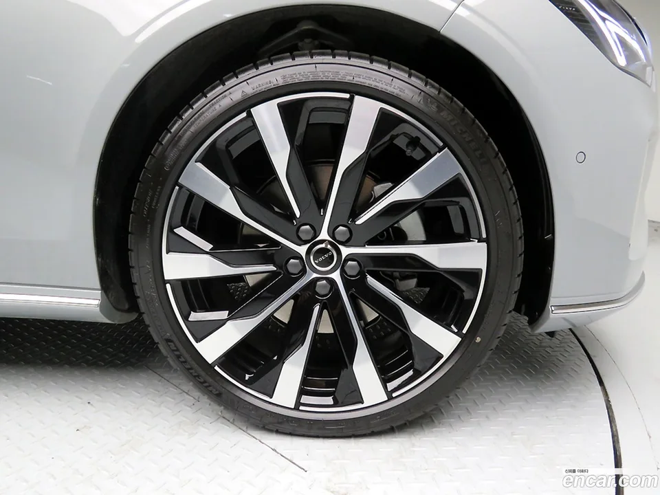 Volvo S90 B5 2026 — миниатюра 5