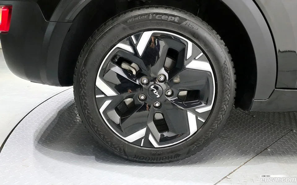 Kia Niro EV 2023 — миниатюра 5