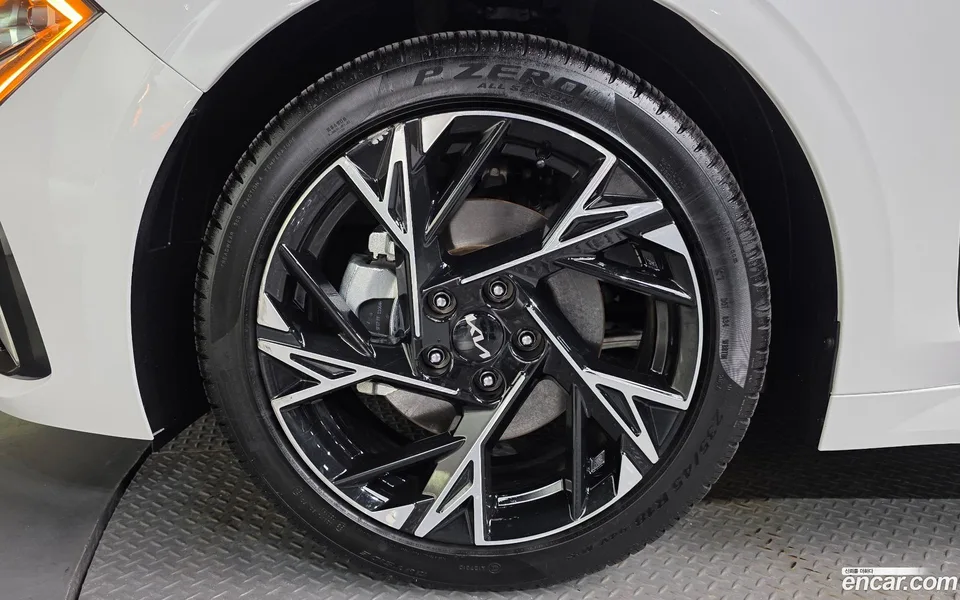 Kia K5 2.0 2025 — миниатюра 5