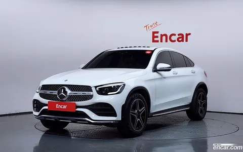 Mercedes-Benz GLC-Class 2023 купить в Москве