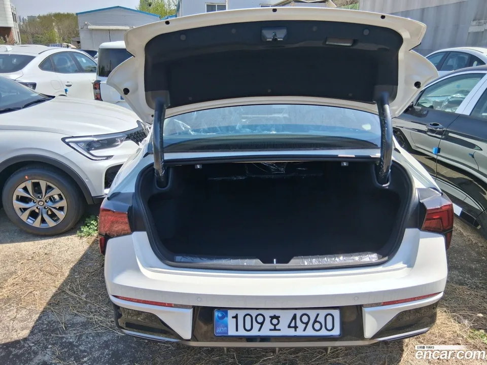 Kia K5 2.0 2026 — миниатюра 2