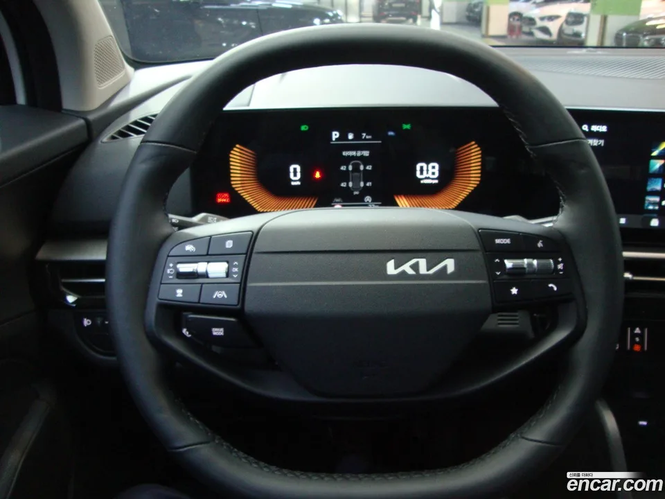 Kia Sportage 1.6 2WD 2025 — миниатюра 2