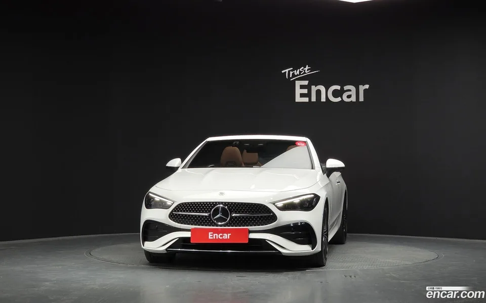 Mercedes-Benz CLE-Class CLE200 2024 — миниатюра 3