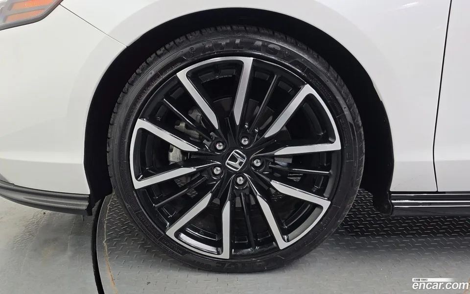 Honda Accord 2.0 2023 — миниатюра 2