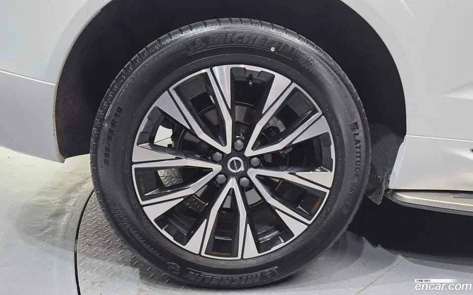 Volvo XC60 B5 2022 — миниатюра 5
