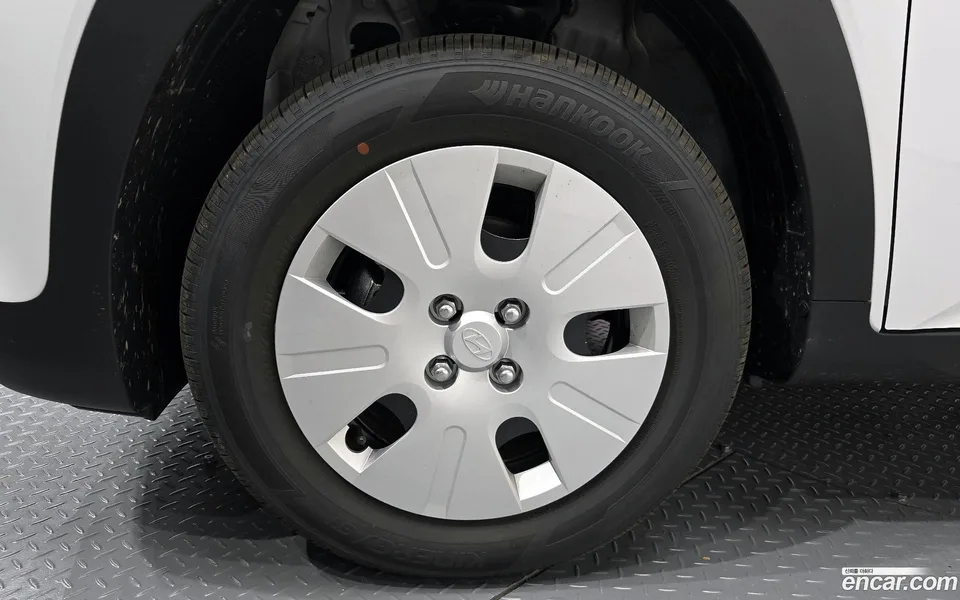Hyundai Casper 2026 — thumbnail 2