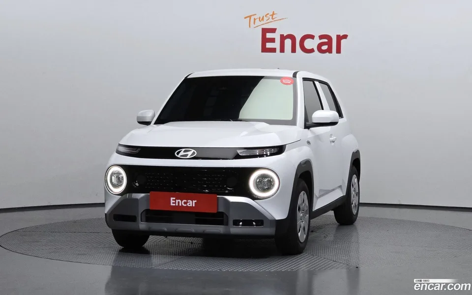 Hyundai Casper 2026 — thumbnail 3