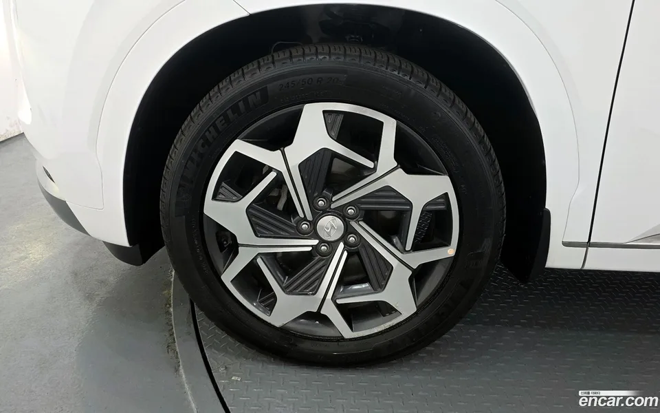 Hyundai Palisade 3.8 2WD 2022 — миниатюра 5