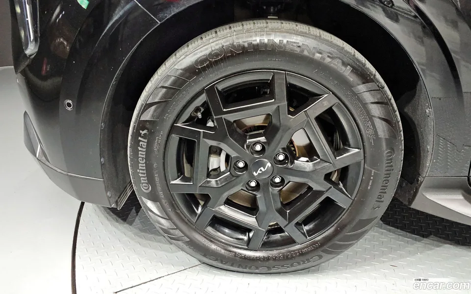 Kia Carnival HEV 9 2024 — миниатюра 2