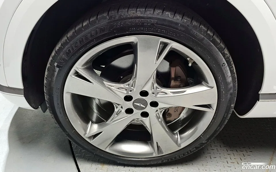 Genesis GV80 3.5T AWD 2023 — миниатюра 5