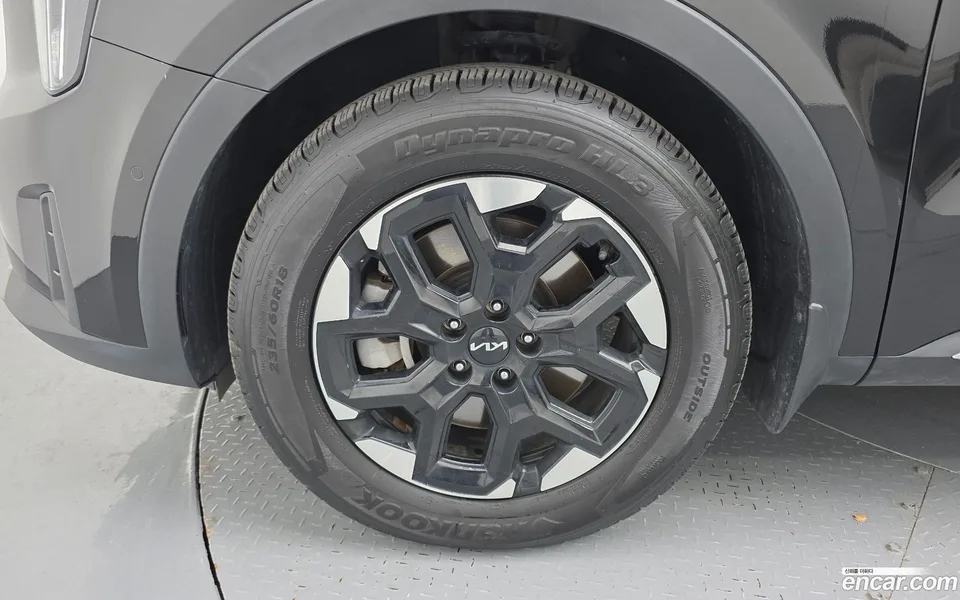Kia Sorento 2.2 4WD 2024 — миниатюра 2