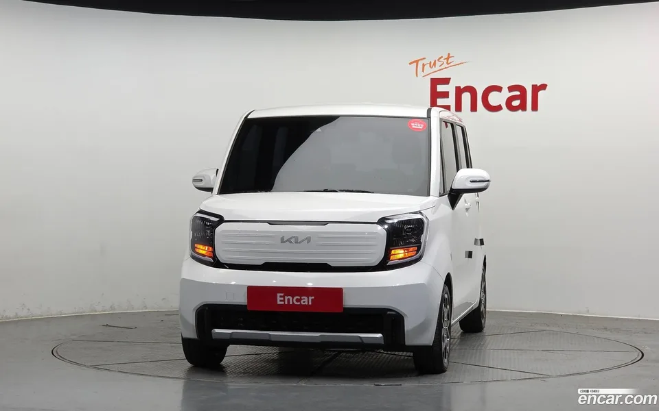 Kia Ray 2025 — thumbnail 3