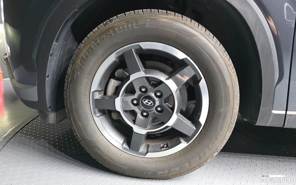 Hyundai Palisade 3.8 2WD 2022 — миниатюра 5