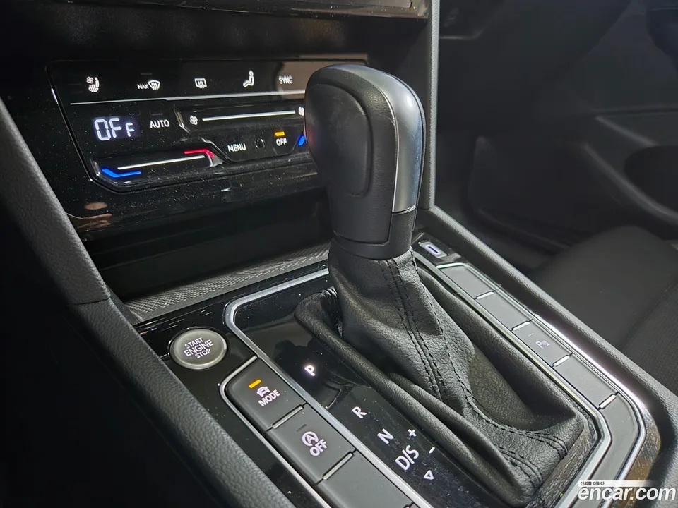 Volkswagen Passat GT 2.0 TDI 2022 — миниатюра 5