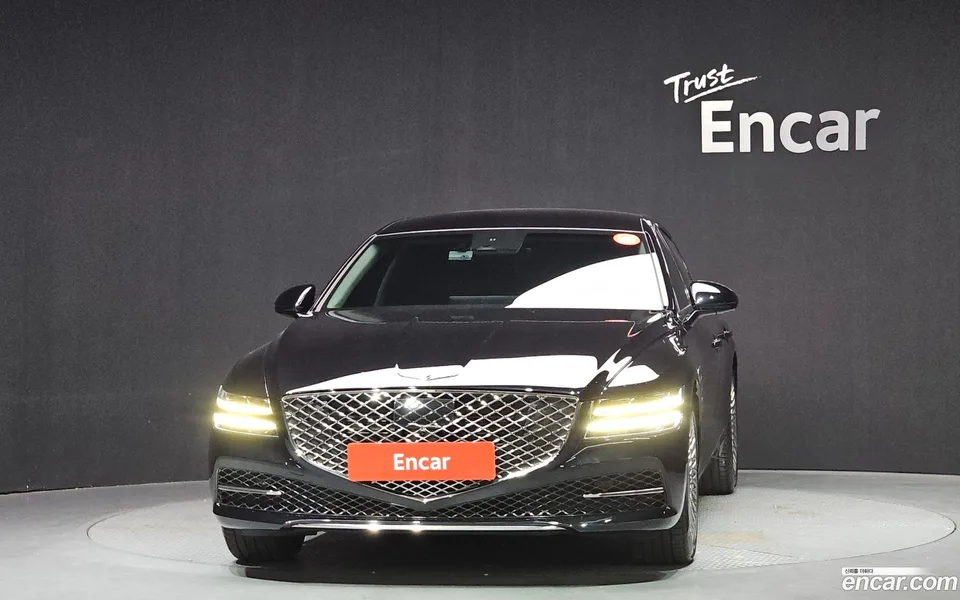 Genesis G80 2.5 AWD 2023 — миниатюра 3