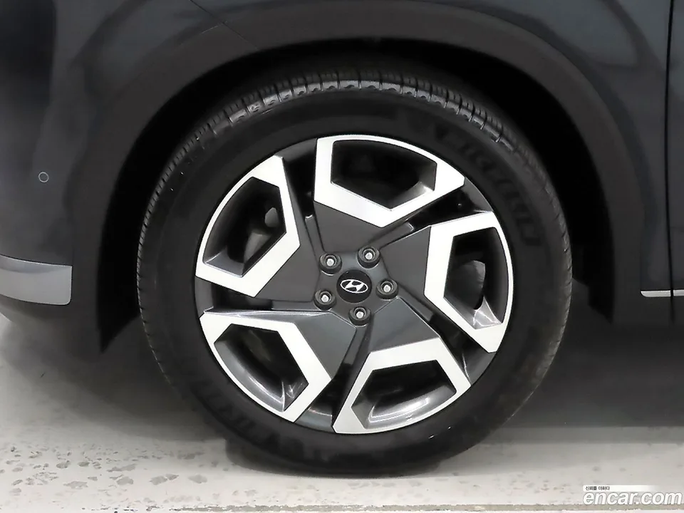 Hyundai Palisade 2.2 4WD 2023 — миниатюра 2
