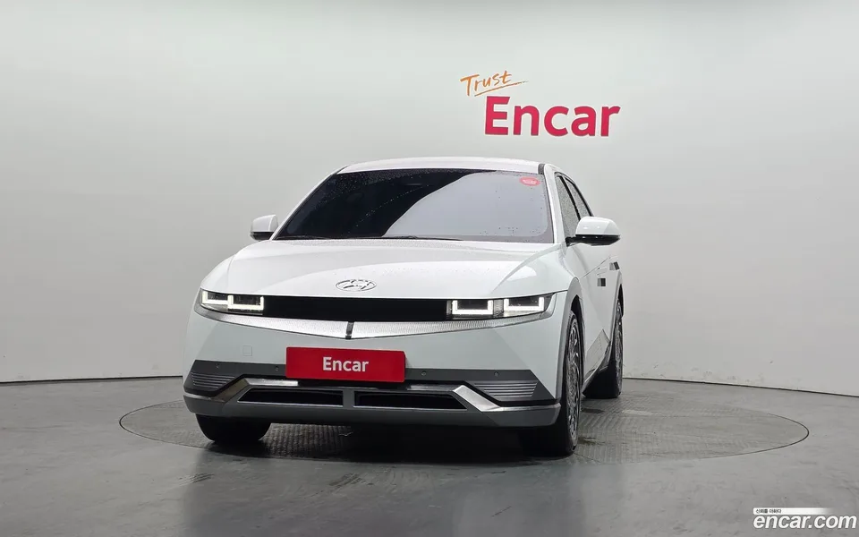 Hyundai Ioniq 5 2024 — миниатюра 3