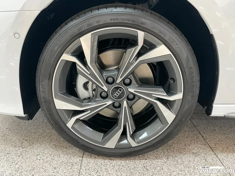 Audi A3 (8Y) 40 TFSI 2026 — миниатюра 2