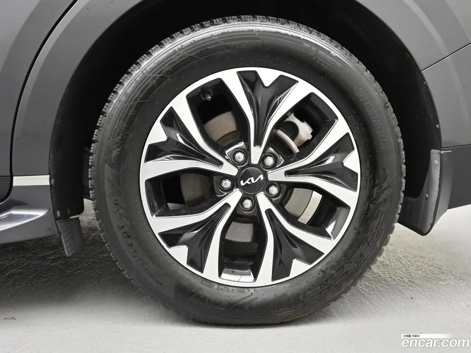 Kia Carnival 11 2022 — миниатюра 2