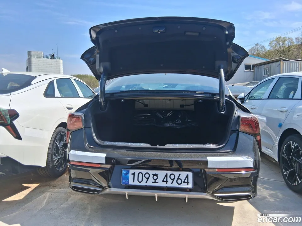 Kia K5 2.0 2026 — миниатюра 2
