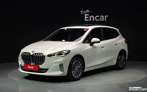 BMW 2 Series Active Tourer 2024 купить в Москве